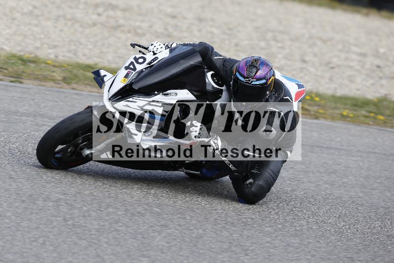 /03 04.04.2026 Speer Racing ADR/Gruppe gelb/94